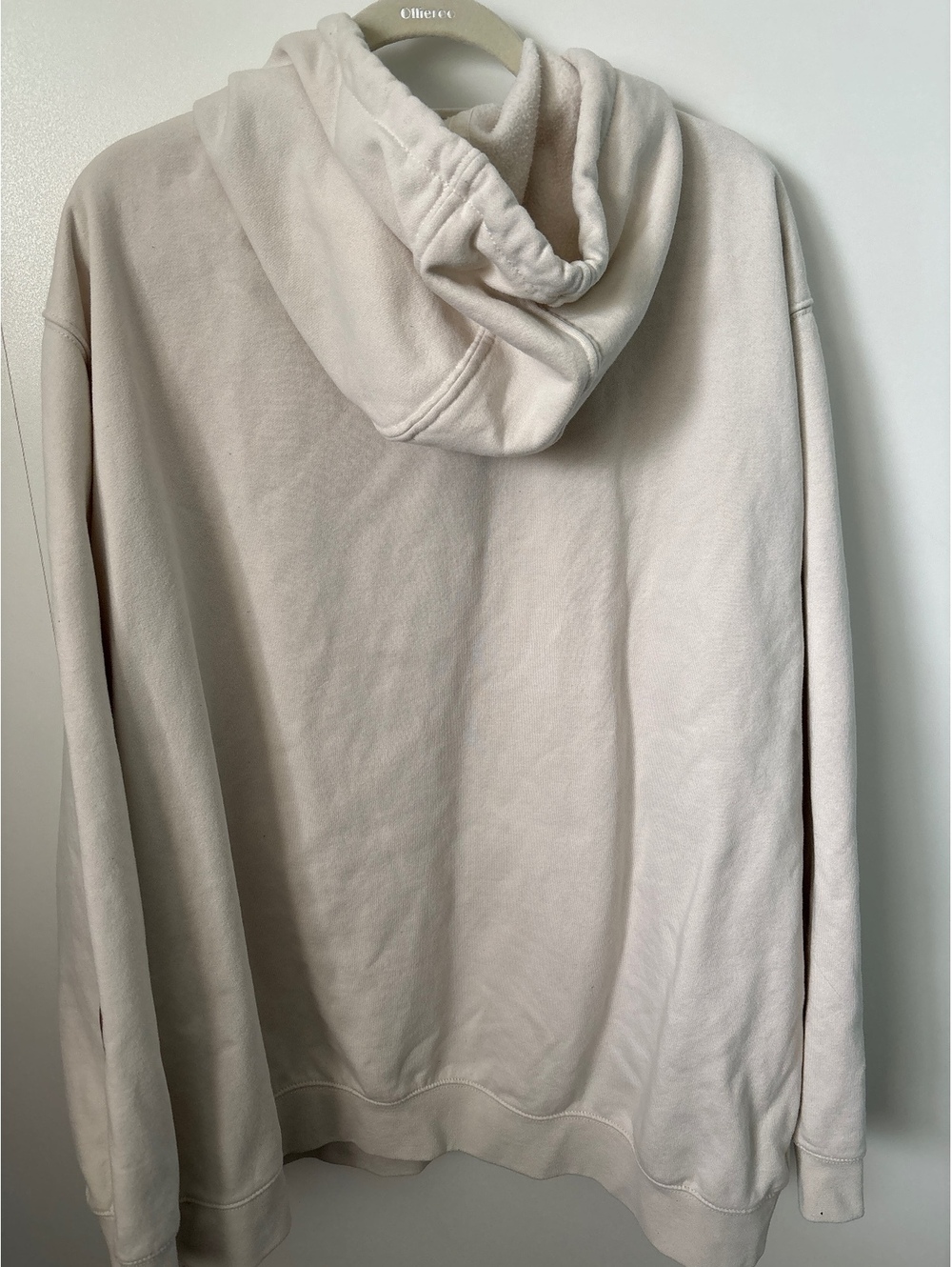 Carhartt Hoodie, Men’s 3XL - Picture 2 of 4